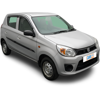 Maruti Alto-img
